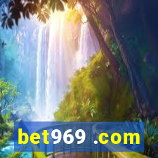 bet969 .com